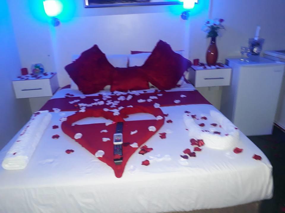 Blackwood Guest House بريتوريا المظهر الخارجي الصورة